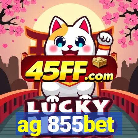ag 855bet